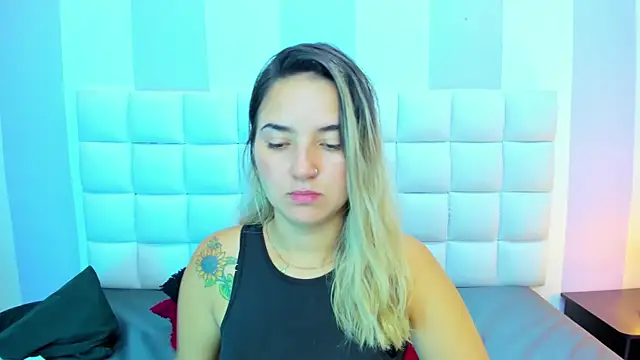 teresasroom  online show from February 24, 2:15 pm