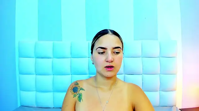 teresasroom  online show from October 29, 3:36 pm