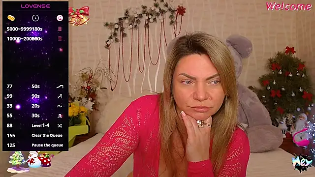 KristiOwen online show from January 4, 8:17 am