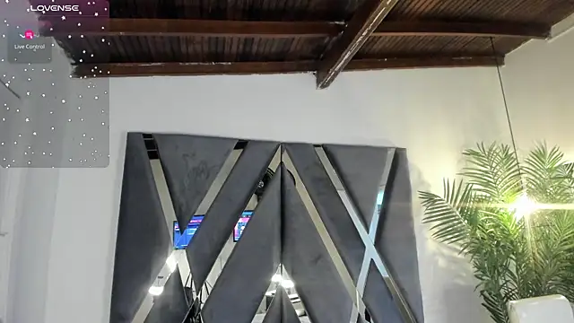 alessandra wells online show from November 10, 11:09 am