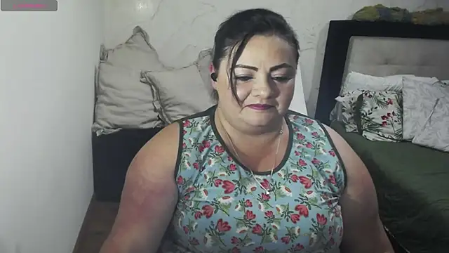 vanessabigbbw online show from March 16, 5:36 am