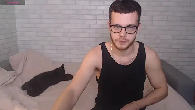 Alexxx horny online show from December 22, 11:11 am