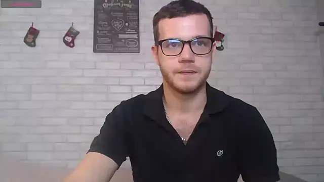 Alexxx horny online show from December 24, 11:49 am