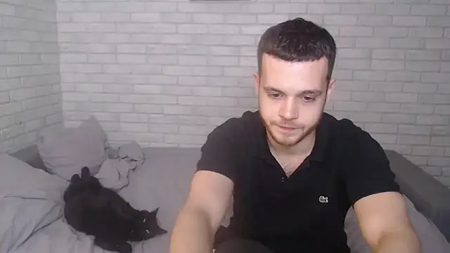 Alexxx horny online show from February 11, 3:08 pm