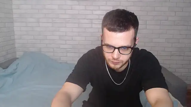 Alexxx horny online show from February 12, 6:09 pm