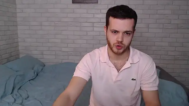 Alexxx horny online show from March 6, 9:47 am