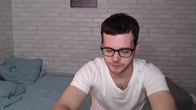 Alexxx horny online show from March 9, 8:21 pm