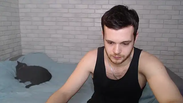 Alexxx horny online show from March 19, 6:44 pm