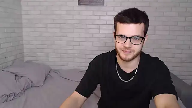 Alexxx horny online show from March 22, 4:47 pm