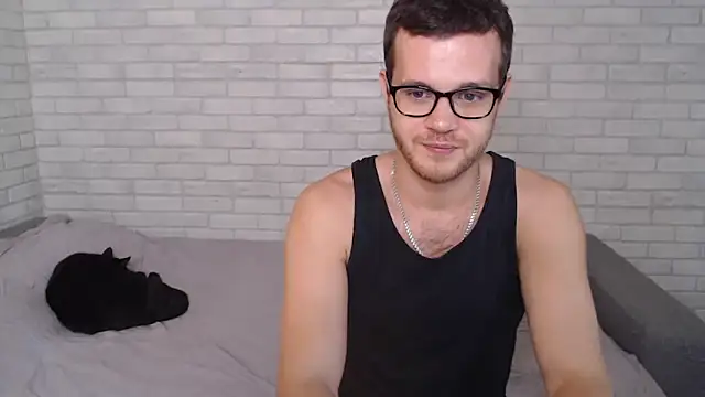 Alexxx horny online show from September 25, 11:36 am