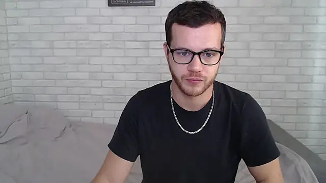 Alexxx horny online show from October 1, 6:30 am