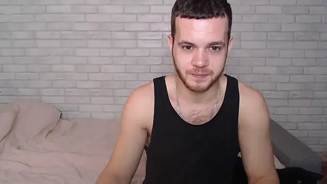 Alexxx horny online show from November 3, 7:42 am