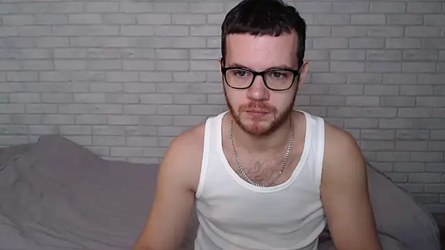 Alexxx horny online show from November 19, 5:07 am