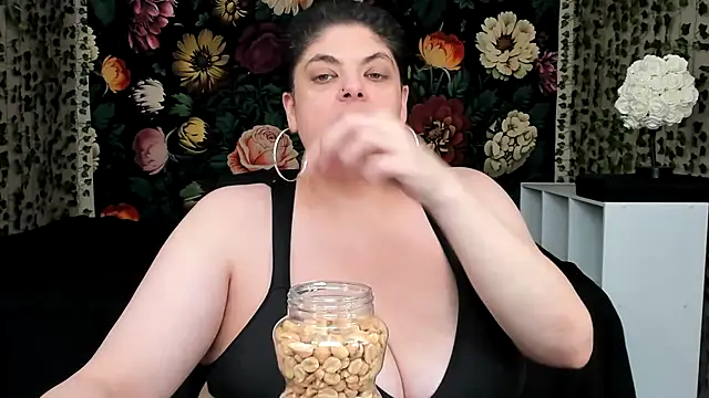 Exotic-Melons online show from March 8, 4:23 am