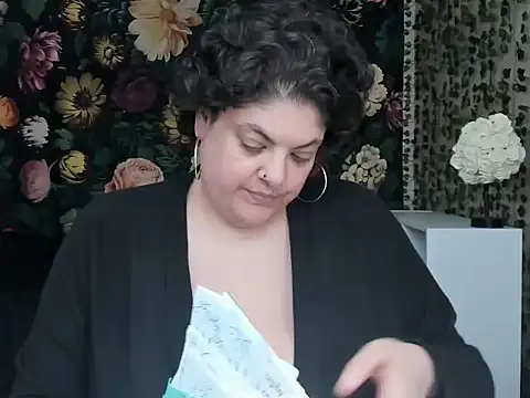 Exotic-Melons online show from November 16, 7:30 pm