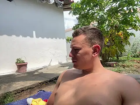 simon and david online show from March 6, 6:16 pm