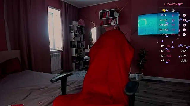 juli jam online show from March 10, 11:42 am