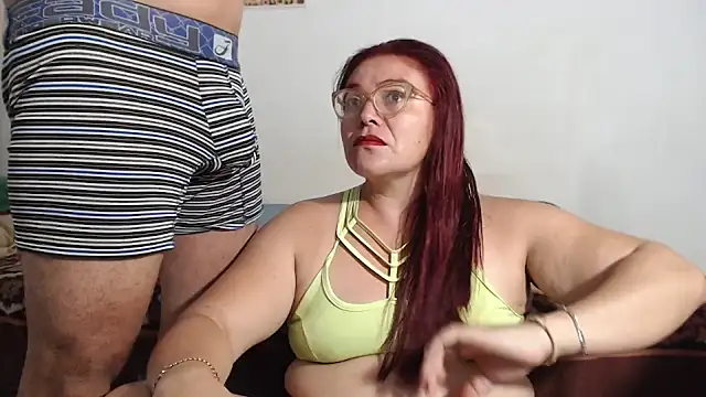 seduction xxx online show from September 18, 9:28 pm