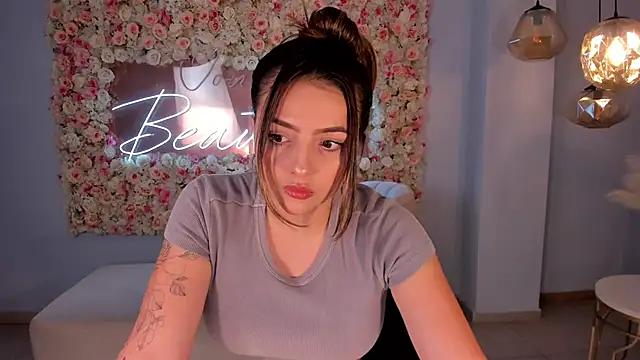 AmyWood online show from December 24, 2:10 am