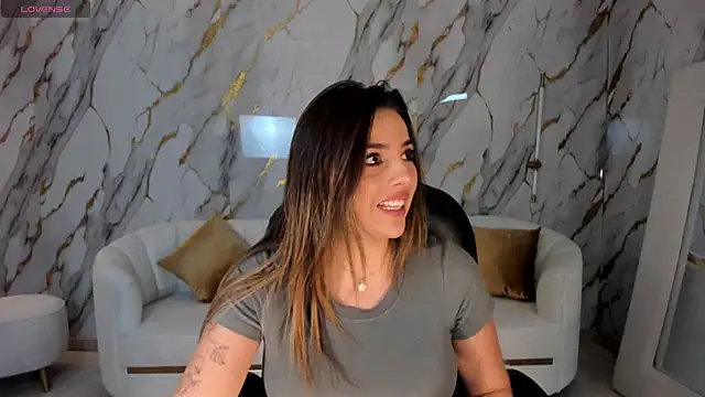 AmyWood online show from January 30, 12:50 am