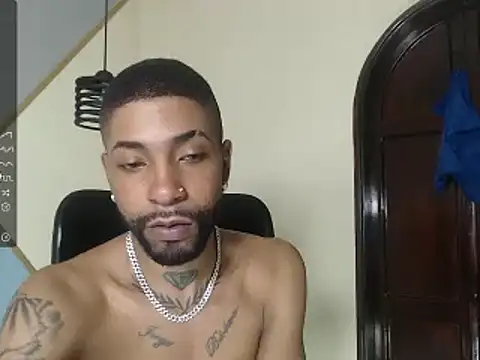 kilian xx online show from February 5, 4:58 pm