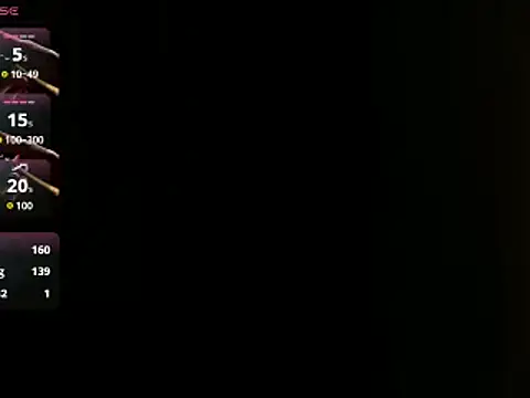 kilian xx online show from March 22, 11:32 am