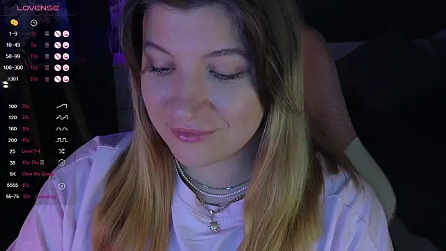 Snapshot of Fairy__Sofia chatting on December 3, 11:22 am Fairy Sofia online show from December 3, 11:22 am