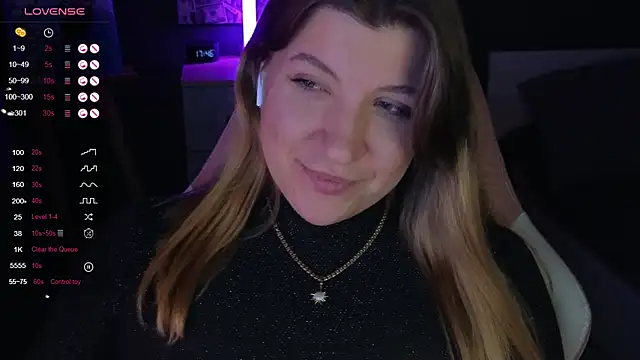 Snapshot of Fairy__Sofia chatting on December 4, 2:48 pm Fairy Sofia online show from December 4, 2:48 pm