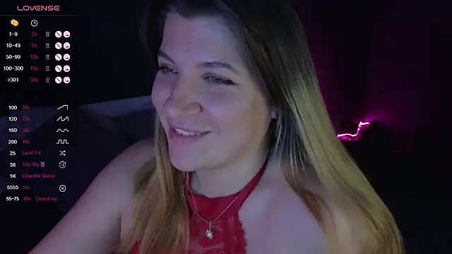 Snapshot of Fairy__Sofia chatting on December 5, 2:44 pm Fairy Sofia online show from December 5, 2:44 pm