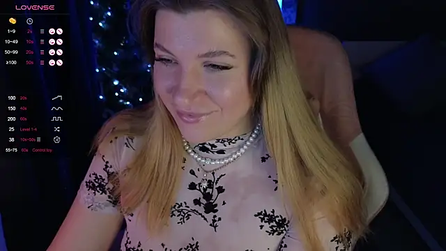 Snapshot of Fairy__Sofia chatting on December 25, 8:29 am Fairy Sofia online show from December 25, 8:29 am