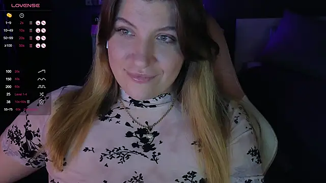 Snapshot of Fairy__Sofia chatting on January 15, 2:35 pm Fairy Sofia online show from January 15, 2:35 pm