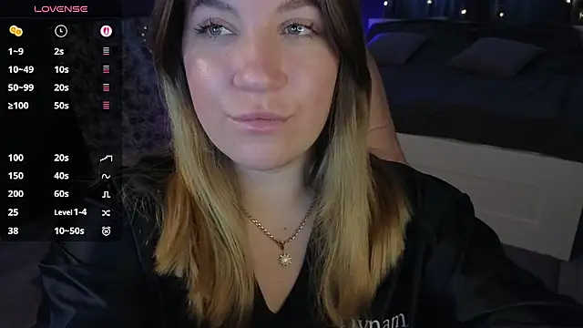 Snapshot of Fairy__Sofia chatting on February 24, 8:27 am Fairy Sofia online show from February 24, 8:27 am