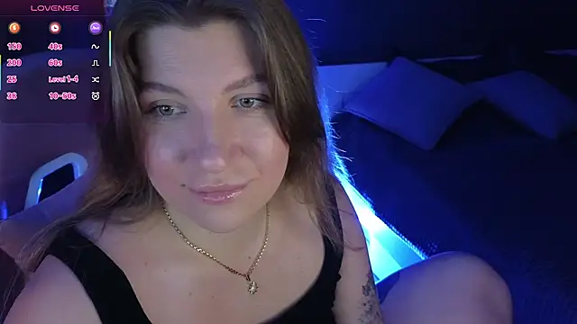 Snapshot of Fairy__Sofia chatting on March 18, 8:25 am Fairy Sofia online show from March 18, 8:25 am