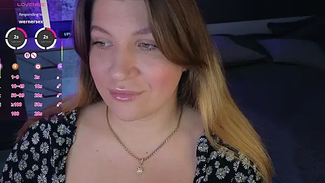 Snapshot of Fairy__Sofia chatting on March 20, 8:42 am Fairy Sofia online show from March 20, 8:42 am