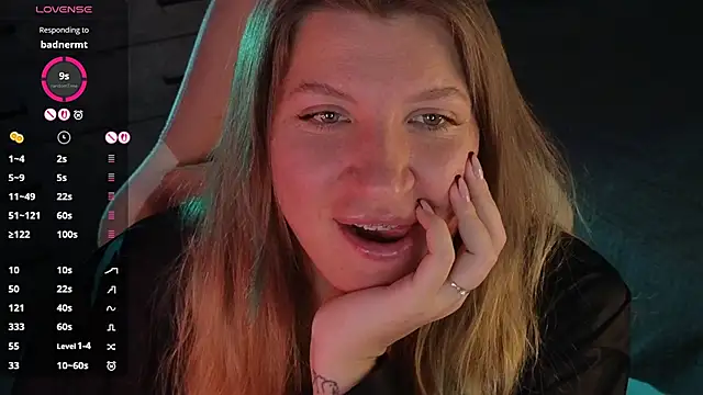 Snapshot of Fairy__Sofia chatting on September 11, 9:20 am Fairy Sofia online show from September 11, 9:20 am