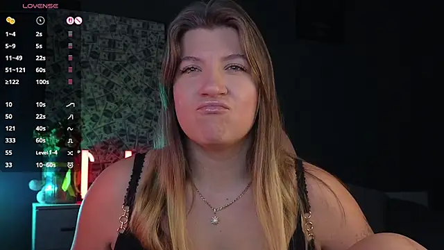 Snapshot of Fairy__Sofia chatting on October 17, 9:23 am Fairy Sofia online show from October 17, 9:23 am