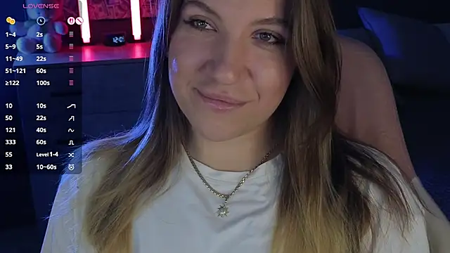 Snapshot of Fairy__Sofia chatting on October 20, 9:10 am Fairy Sofia online show from October 20, 9:10 am