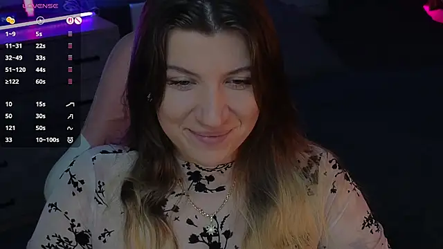 Snapshot of Fairy__Sofia chatting on November 6, 11:44 am Fairy Sofia online show from November 6, 11:44 am