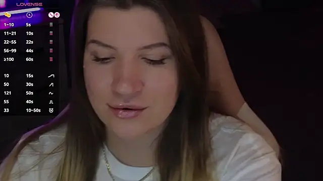 Snapshot of Fairy__Sofia chatting on November 18, 3:27 pm Fairy Sofia online show from November 18, 3:27 pm