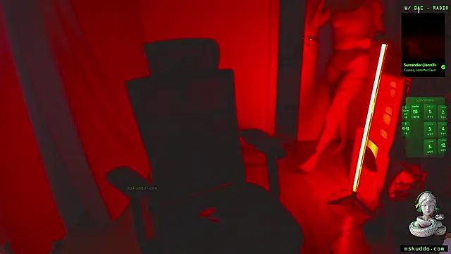 Snapshot of mskuddo chatting on December 9, 12:01 am mskuddo online show from December 9, 12:01 am