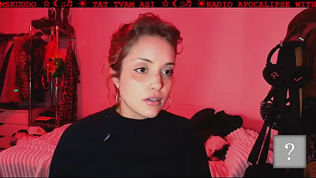 Snapshot of mskuddo chatting on September 24, 4:43 pm mskuddo online show from September 24, 4:43 pm