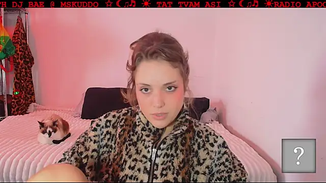 Snapshot of mskuddo chatting on September 25, 5:05 pm mskuddo online show from September 25, 5:05 pm