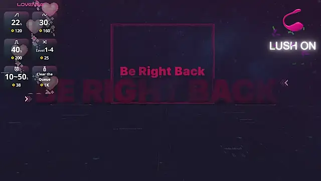 YOURSDEBORA online show from February 14, 1:34 am