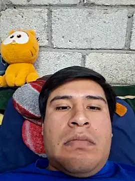 Jesussingleori online show from November 29, 8:23 pm