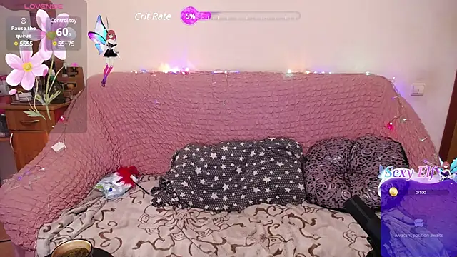 Wings of A Butterfly online show from January 26, 7:10 am