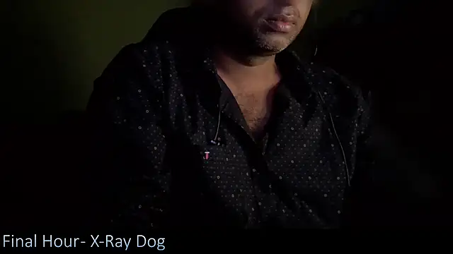  x rated  online show from January 2, 4:35 pm