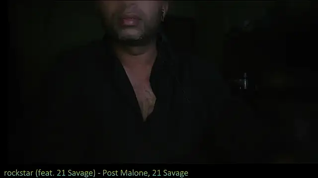  x rated  online show from February 26, 1:21 am