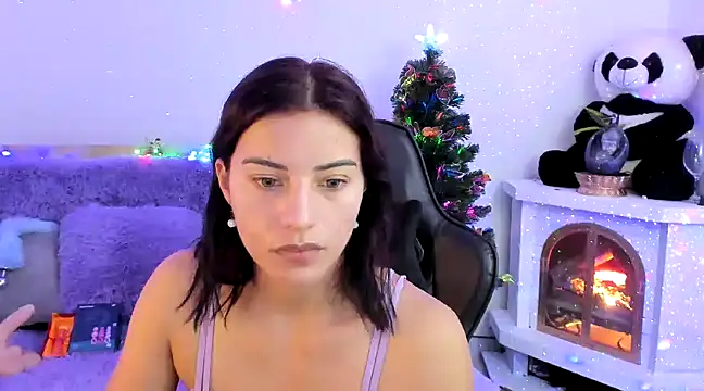 Arenne rouse online show from December 11, 4:09 pm