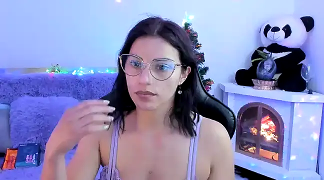 Arenne rouse online show from December 11, 7:25 pm