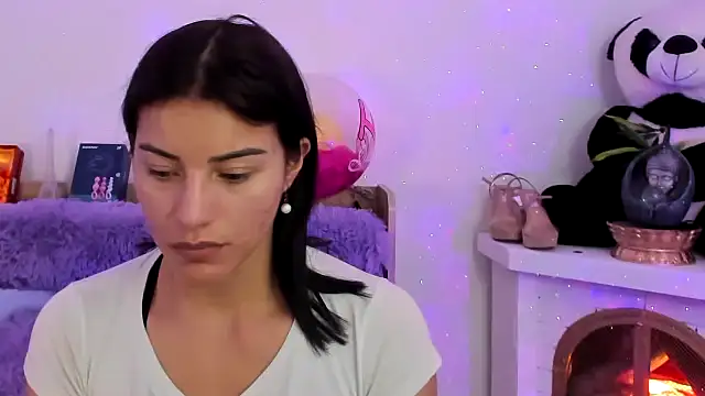 Arenne rouse online show from February 8, 5:08 pm